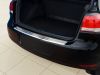 Listwa ochronna zderzaka tył bagażnik VW GOLF VI 5D 2008-2012 - STAL